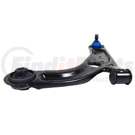 CMS101183 by MEVOTECH - Control Arm and Ball Join