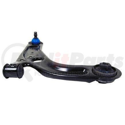 CMS101184 by MEVOTECH - Control Arm and Ball Join