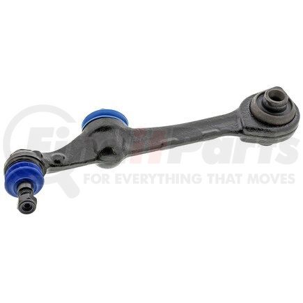 Mevotech CMS101206 Suspension Control Arm and Ball Joint Assembly Control Arm And Ball Join