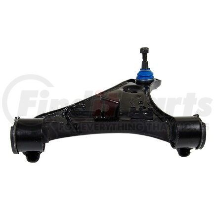 CMS101222 by MEVOTECH - Control Arm