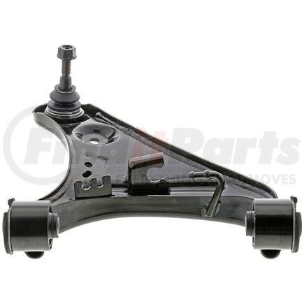 CMS101224 by MEVOTECH - Control Arm and Ball