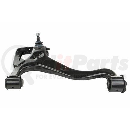 CMS101226 by MEVOTECH - Control Arm and Ball
