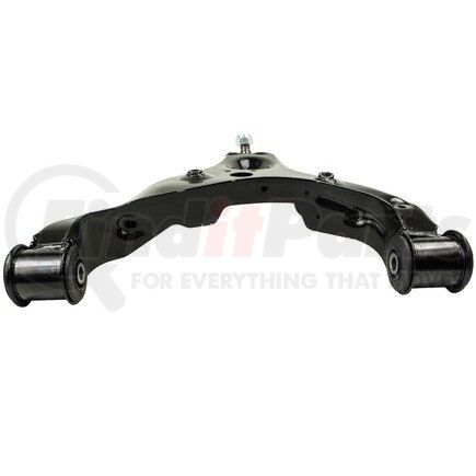 CMS101350 by MEVOTECH - Control Arm and Ball Join