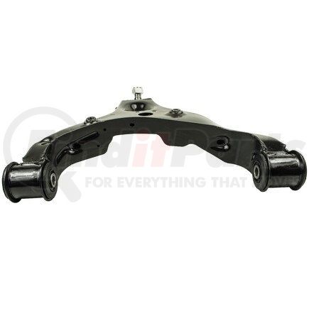 CMS101351 by MEVOTECH - Control Arm and Ball Join