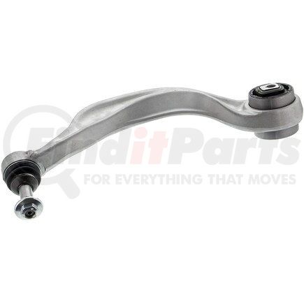 CMS101358 by MEVOTECH - Control Arm and Ball
