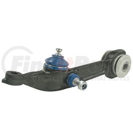 CMS10138 by MEVOTECH - Control Arm and Ball Join