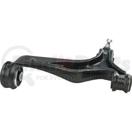 CMS101393 by MEVOTECH - Control Arm and Ball