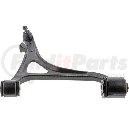 CMS101427 by MEVOTECH - Control Arm and Ball