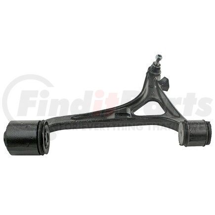 CMS101428 by MEVOTECH - Control Arm and Ball