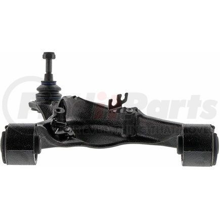 CMS101420 by MEVOTECH - Control Arm and Ball