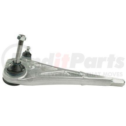 CMS101437 by MEVOTECH - Control Arm and Ball