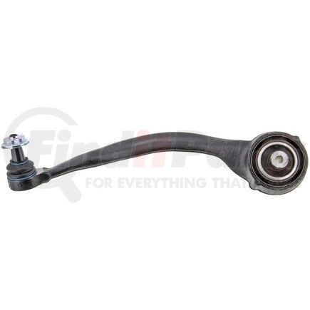 CMS101483 by MEVOTECH - Control Arm and Ball