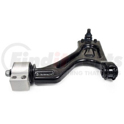 Mevotech CMS10176 Suspension Control Arm and Ball Joint Assembly Control Arm