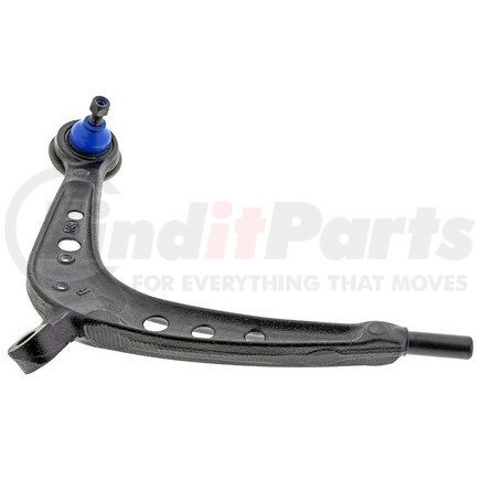 CMS10191 by MEVOTECH - Control Arm and Ball Join