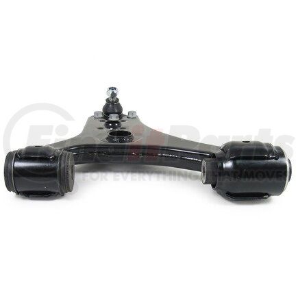 CMS10194 by MEVOTECH - Control Arm and Ball Join