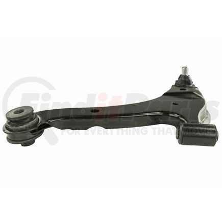 CMS20110 by MEVOTECH - Control Arm and Ball Join