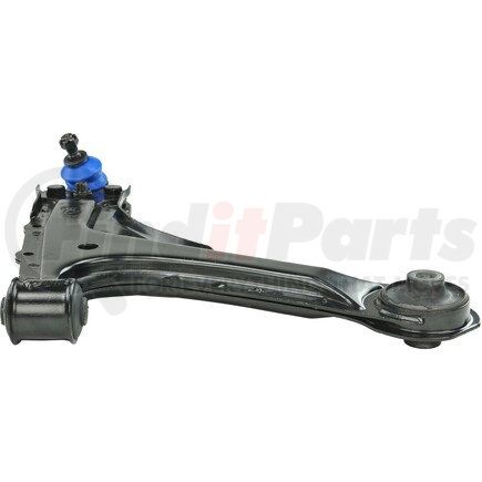 CMS20271 by MEVOTECH - Control Arm and Ball Join