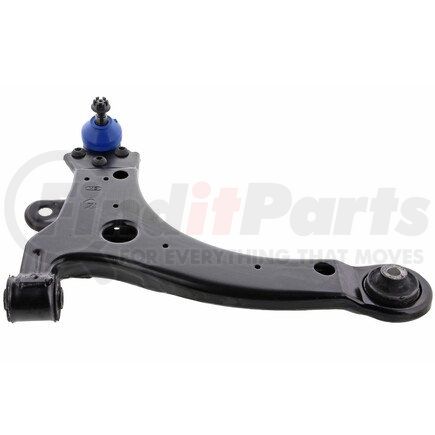 CMS20329 by MEVOTECH - Control Arm and Ball Join