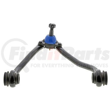 CMS20346 by MEVOTECH - Control Arm and Ball Join