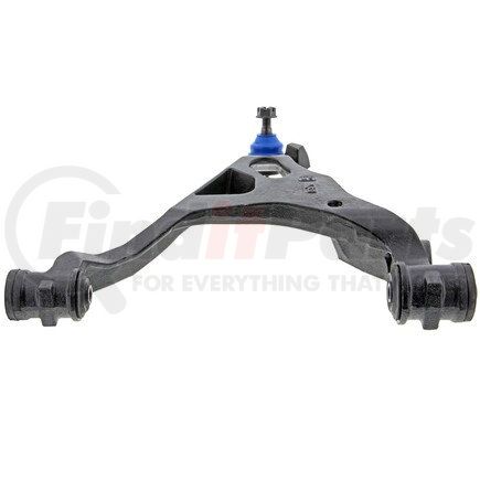 CMS20398 by MEVOTECH - Control Arm and Ball Join