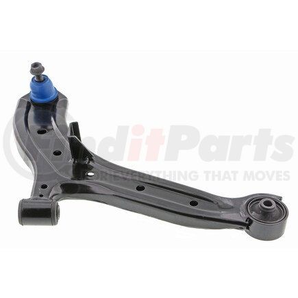 CMS20419 by MEVOTECH - Control Arm and Ball Join