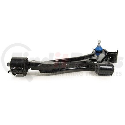 CMS20420 by MEVOTECH - Control Arm and Ball Join