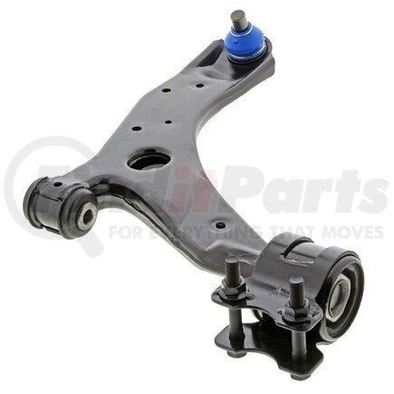 CMS20433 by MEVOTECH - Control Arm and Ball