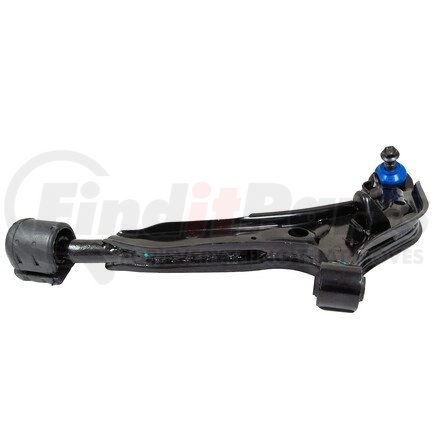 CMS20460 by MEVOTECH - Control Arm and Ball
