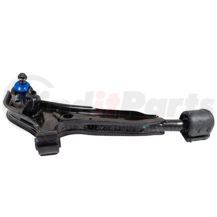 CMS20461 by MEVOTECH - Control Arm and Ball Join