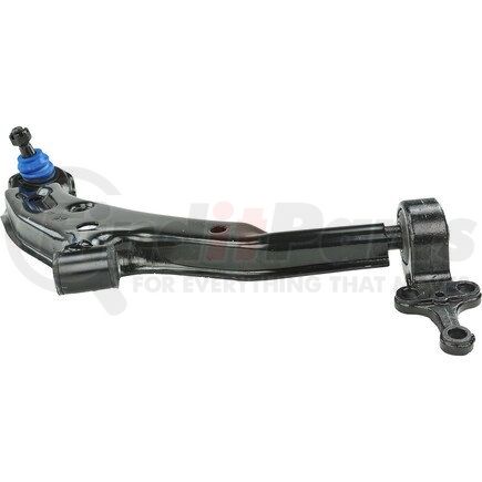 CMS20463 by MEVOTECH - Control Arm and Ball Join