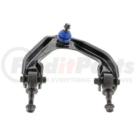 CMS20570 by MEVOTECH - Control Arm and Ball Join