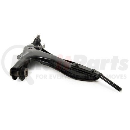 CMS251038 by MEVOTECH - Control Arm and Ball Join