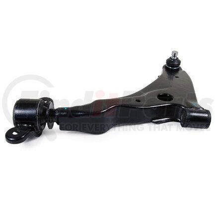 CMS251080 by MEVOTECH - Control Arm and Ball Join