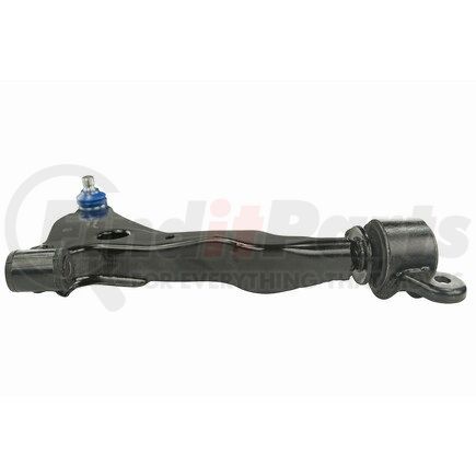 CMS251081 by MEVOTECH - Control Arm and Ball Join