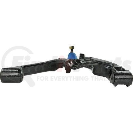 CMS25110 by MEVOTECH - Control Arm and Ball Join