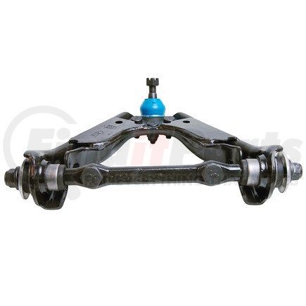 CMS25112 by MEVOTECH - Control Arm and Ball Join