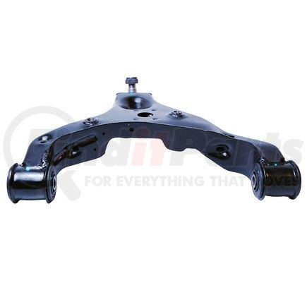 CMS251134 by MEVOTECH - Control Arm and Ball