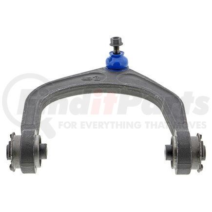 CMS25117 by MEVOTECH - Control Arm and Ball Join