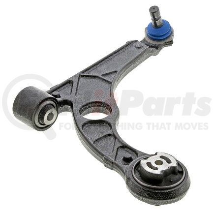 CMS251202 by MEVOTECH - Control Arm and Ball