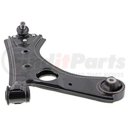 CMS251214 by MEVOTECH - Control Arm and Ball