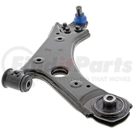 CMS251221 by MEVOTECH - Control Arm and Ball
