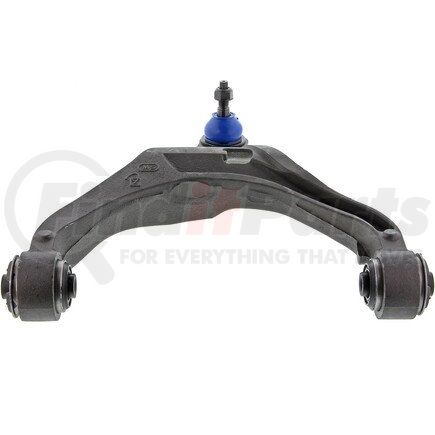 CMS25142 by MEVOTECH - Control Arm and Ball Join