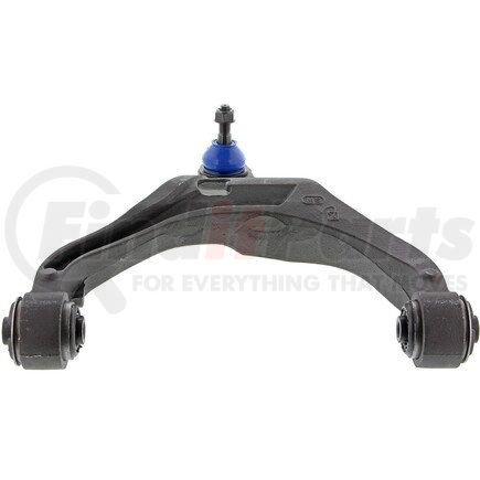 CMS25143 by MEVOTECH - Control Arm and Ball Join