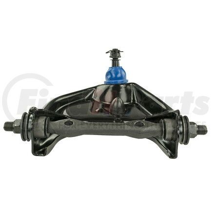 CMS25136 by MEVOTECH - Control Arm and Ball Join