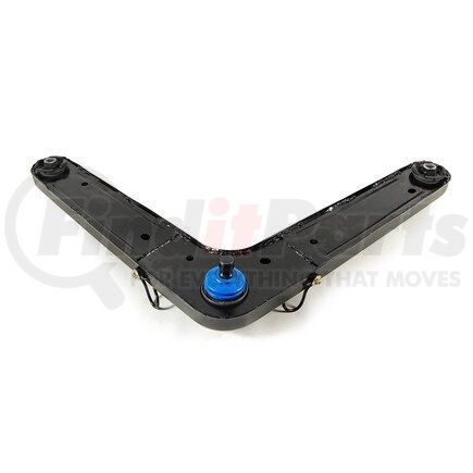 CMS25156 by MEVOTECH - Control Arm and Ball Join