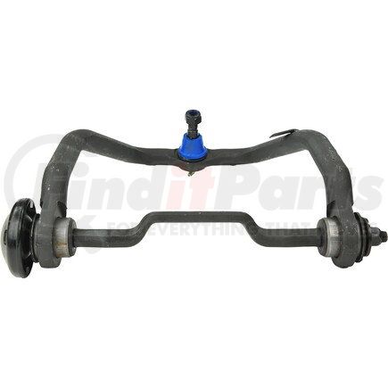 CMS25165 by MEVOTECH - Control Arm and Ball Join