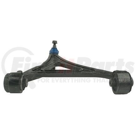 CMS25178 by MEVOTECH - Suspension Control Arm and Ball Joint Assembly - Mevotech Supreme CMS25178
