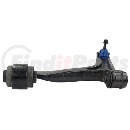 CMS25179 by MEVOTECH - Control Arm and Ball Join