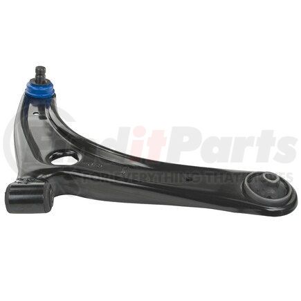 CMS25189 by MEVOTECH - Control Arm and Ball Join
