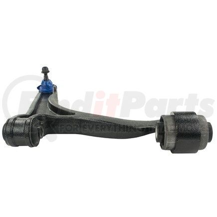 CMS25180 by MEVOTECH - Control Arm and Ball Join